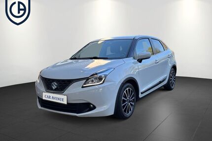 Suzuki Baleno Gebrauchtwagen
