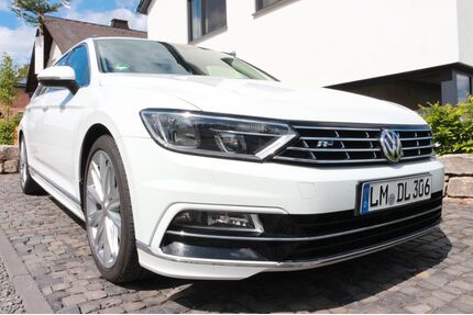 VW Passat Variant Gebrauchtwagen