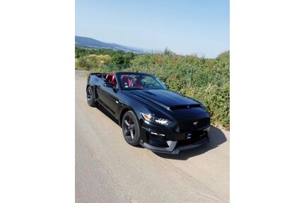 Ford Mustang Gebrauchtwagen