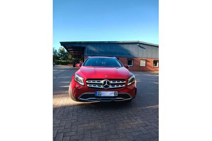 Mercedes-Benz GLA 200 Gebrauchtwagen