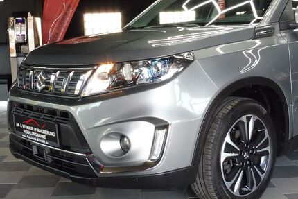 Suzuki Vitara Gebrauchtwagen