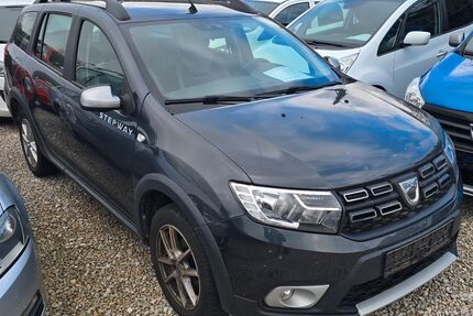 Dacia Logan Gebrauchtwagen