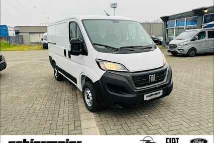 Fiat Ducato Gebrauchtwagen
