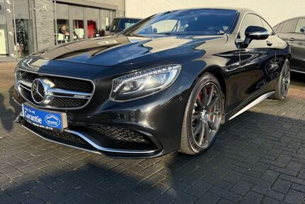 Mercedes-Benz S 63 AMG Gebrauchtwagen
