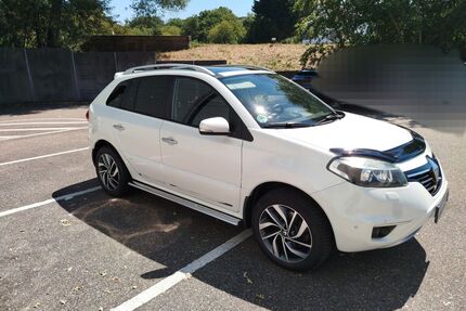Renault Koleos Gebrauchtwagen