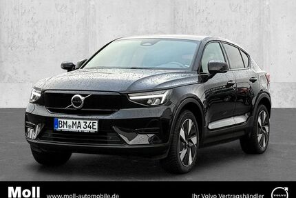 Volvo C40 Gebrauchtwagen