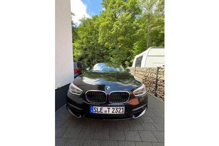 BMW 118 Gebrauchtwagen