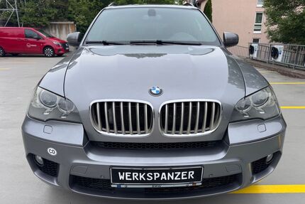 BMW X5 Gebrauchtwagen