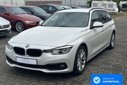 BMW 325 Gebrauchtwagen
