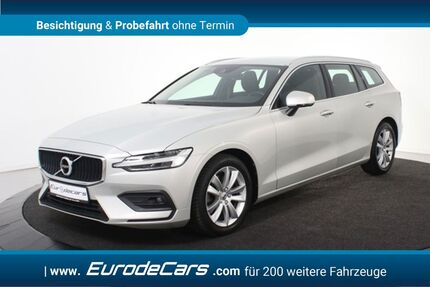 Volvo V60 Gebrauchtwagen