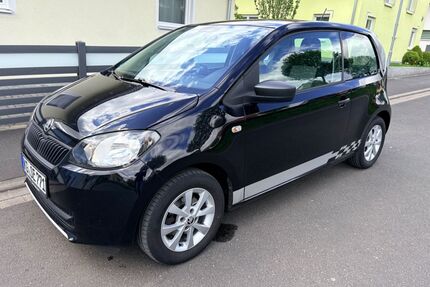 Skoda Citigo Gebrauchtwagen
