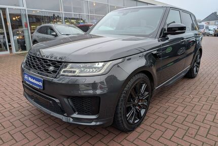 Land Rover Range Rover Sport Gebrauchtwagen