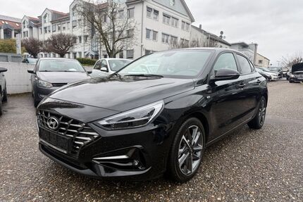 Hyundai i30 Gebrauchtwagen