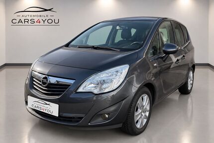 Opel Meriva Gebrauchtwagen
