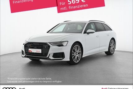 Audi S6 Gebrauchtwagen
