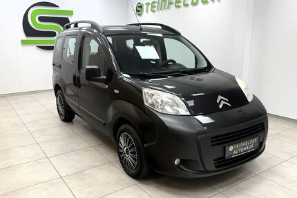 Citroen Nemo Gebrauchtwagen