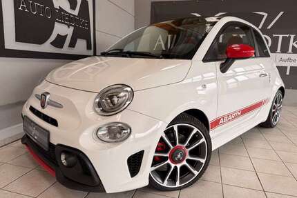 Abarth 500 Gebrauchtwagen