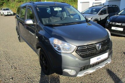 Dacia Lodgy Gebrauchtwagen