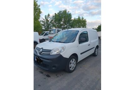 Renault Kangoo Gebrauchtwagen