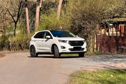 Ford Edge Gebrauchtwagen