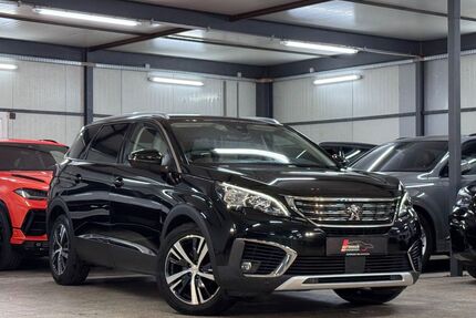 Peugeot 5008 Gebrauchtwagen