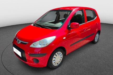 Hyundai i10 Gebrauchtwagen