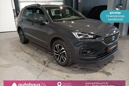 Seat Tarraco Gebrauchtwagen