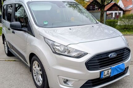 Ford Tourneo Connect Gebrauchtwagen