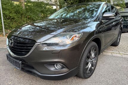 Mazda CX-9 Gebrauchtwagen