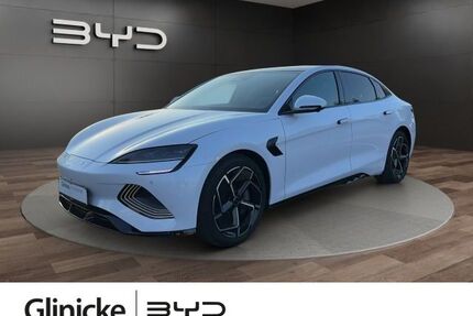 BYD SEAL Gebrauchtwagen