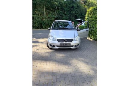 Mercedes-Benz A 150 Gebrauchtwagen