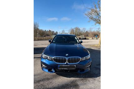 BMW 320 Gebrauchtwagen