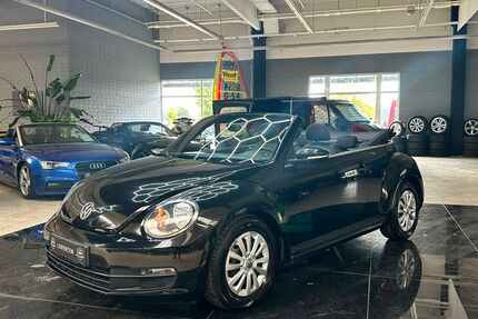 VW Beetle Gebrauchtwagen