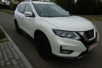 Nissan X-Trail Gebrauchtwagen