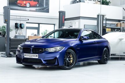 BMW M4 Gebrauchtwagen