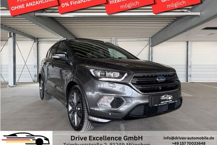 Ford Kuga Gebrauchtwagen