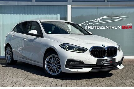 BMW 118 Gebrauchtwagen
