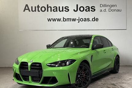 BMW M3 Gebrauchtwagen