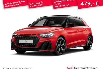 Audi A1 Gebrauchtwagen