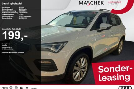 Seat Ateca Gebrauchtwagen