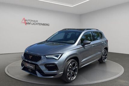 Cupra Ateca Gebrauchtwagen