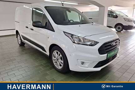 Ford Transit Connect Gebrauchtwagen