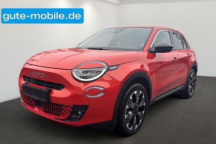 Fiat 600e Gebrauchtwagen