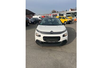 Citroen C3 Gebrauchtwagen