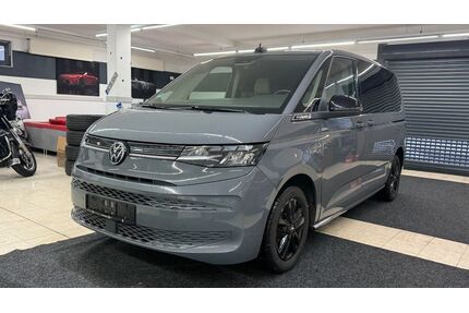 VW T7 Multivan Gebrauchtwagen