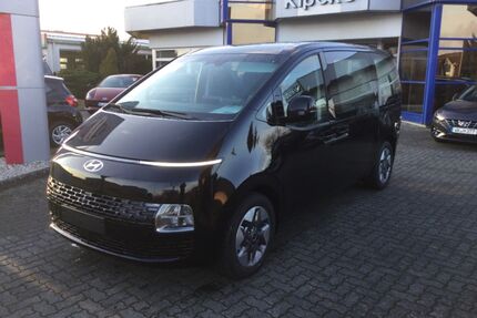 Hyundai STARIA Gebrauchtwagen