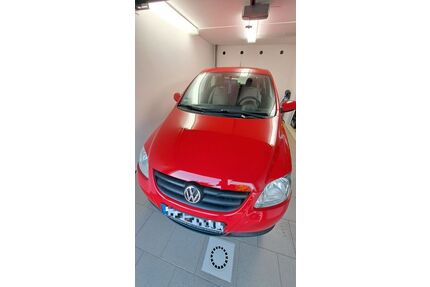 VW Fox Gebrauchtwagen