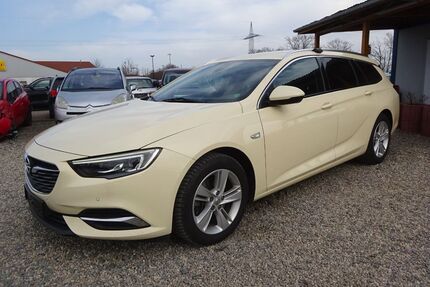 Opel Insignia Gebrauchtwagen