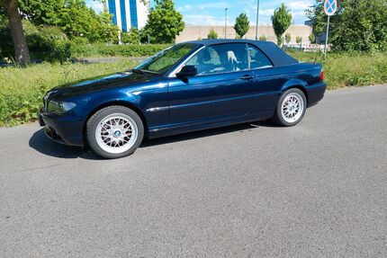 BMW 325 Gebrauchtwagen