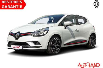 Renault Clio Gebrauchtwagen